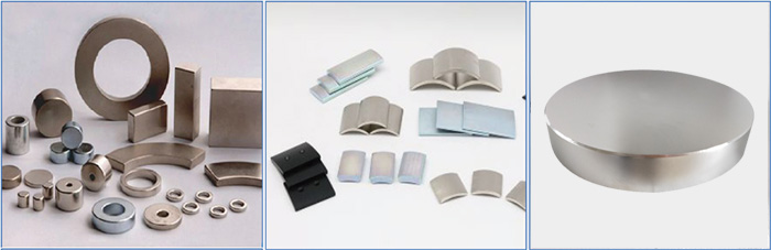 the magnet company