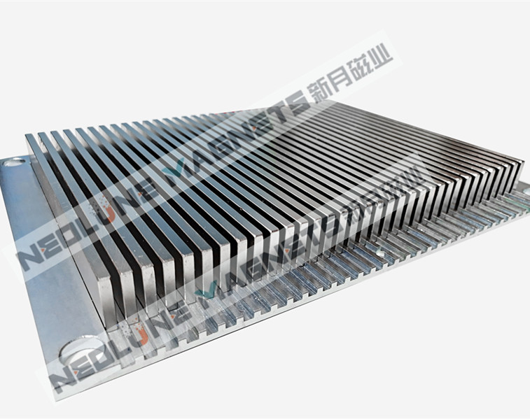 Medical Magnet Assembly